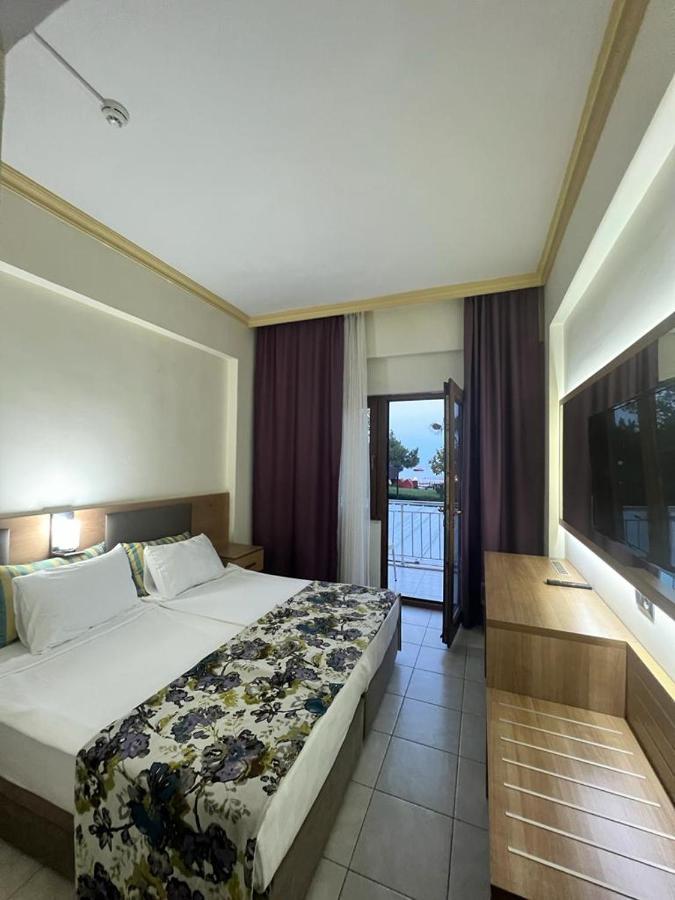 Hotel Sumela Garden Beldibi  Exterior foto