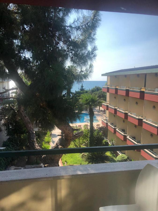 Hotel Sumela Garden Beldibi  Exterior foto